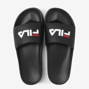 Fila Drifter Slides